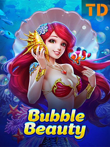 Play Bubble Beauty Casino Game