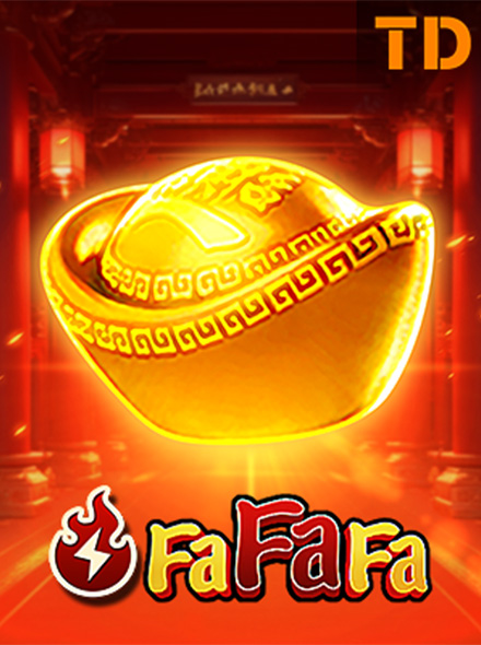 Play Fa Fa Fa Casino Game