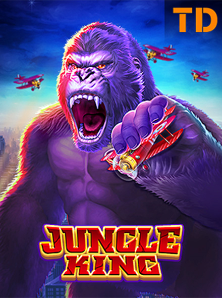 Play Jungle King Casino Game