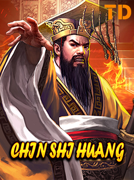 Play Chin Shi Huang Casino Game