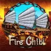 Fire Chibi