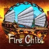 Fire Chibi