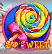 SoSweet