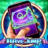 Rave Jump Móvil