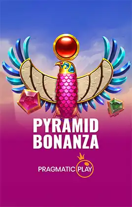 Pyramid Bonanza