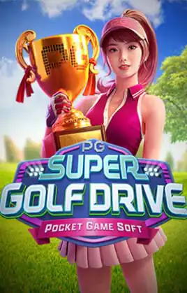 Super Golf Drive