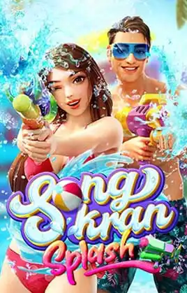 Songkran Splash