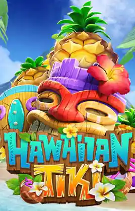 Hawaiian Tiki