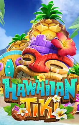 Hawaiian Tiki