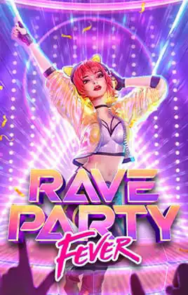 Rave Party Fever