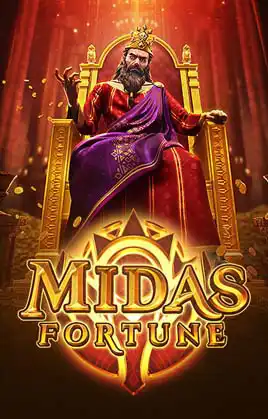 Midas Fortune