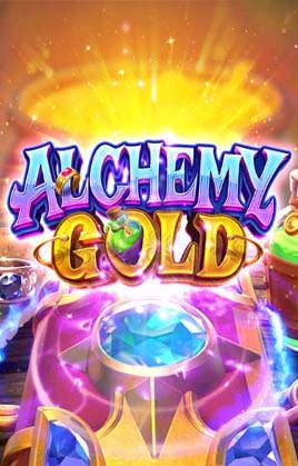 Alchemy Gold