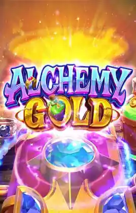 Alchemy Gold