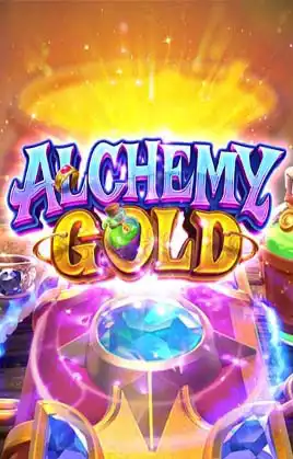 Alchemy Gold