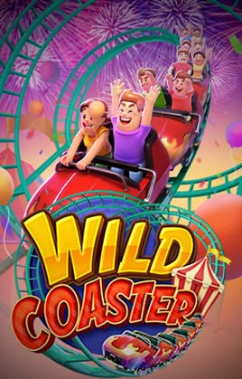 Wild Coaster สล็อต