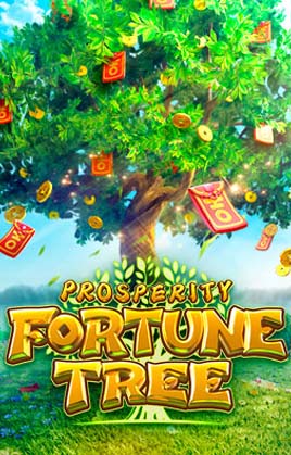 Prosperity Fortune Tree