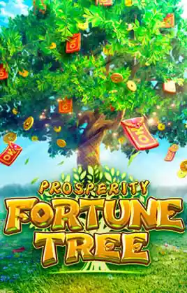 Prosperity Fortune Tree
