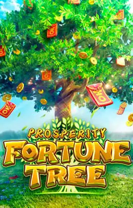 Prosperity Fortune Tree