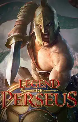 Legend of Perseus