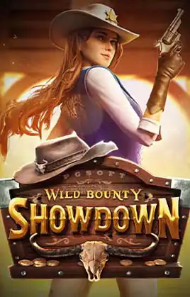 Wild Bounty Showdown