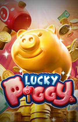 Lucky Piggy