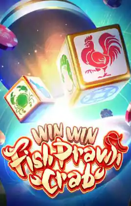 Win Win Fish Prawn Crab