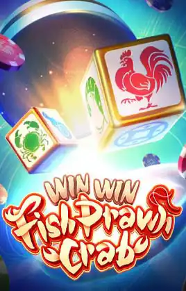 Win Win Fish Prawn Crab