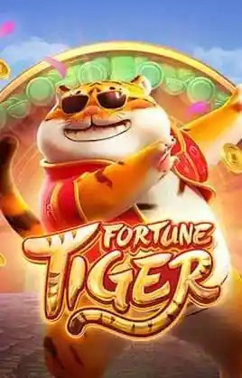 Fortune Tiger