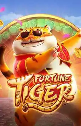 Fortune Tiger