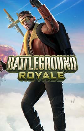 Battleground Royale