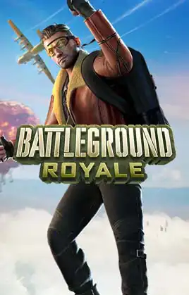 Battleground Royale