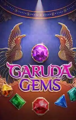 Garuda Gems