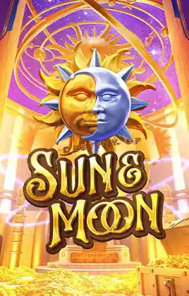 Destiny of Sun & Moon