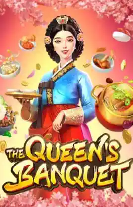 The Queen's Banquet
