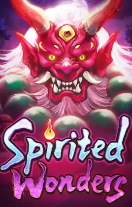 Spirited Wonders