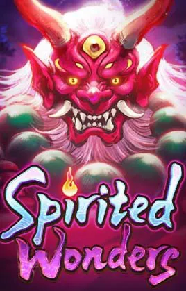 Spirited Wonders