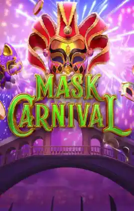 Mask Carnival