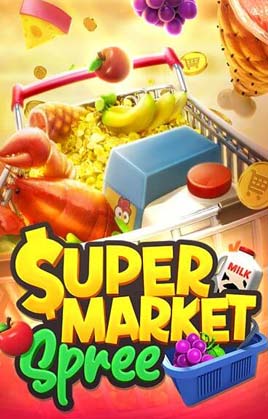 Supermarket Spree