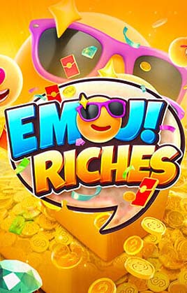 Emoji Riches