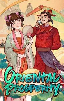 Oriental Prosperity