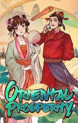 Oriental Prosperity