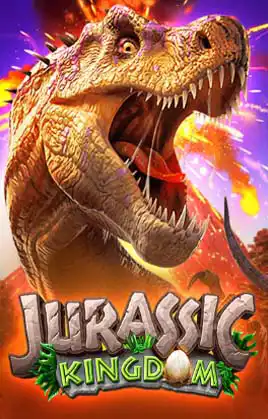 Jurassic Kingdom