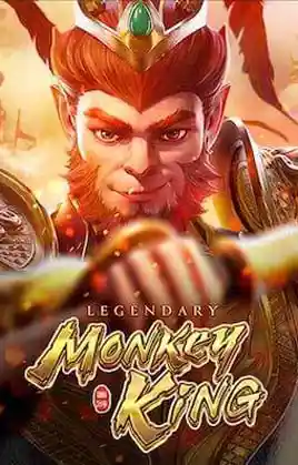 Legendary Monkey King