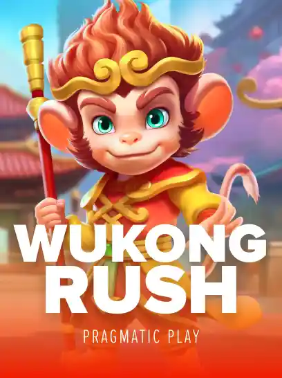 Wukong Rush