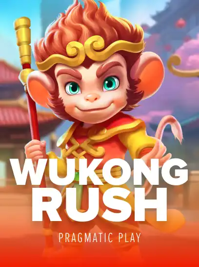 Wukong Rush
