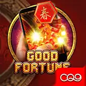 Good Fortune M