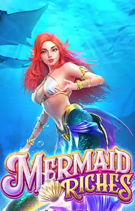 Mermaid Riches