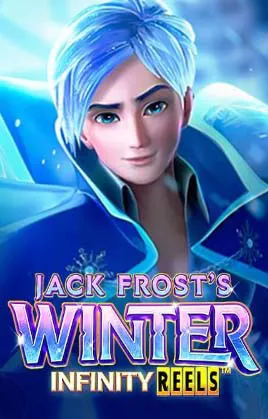 Jack Frost's Winter