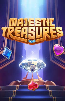 Majestic Treasures