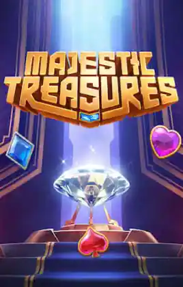 Majestic Treasures